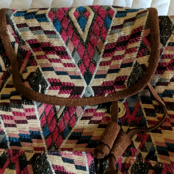 American Eagle backpack - Picture 3 of 5